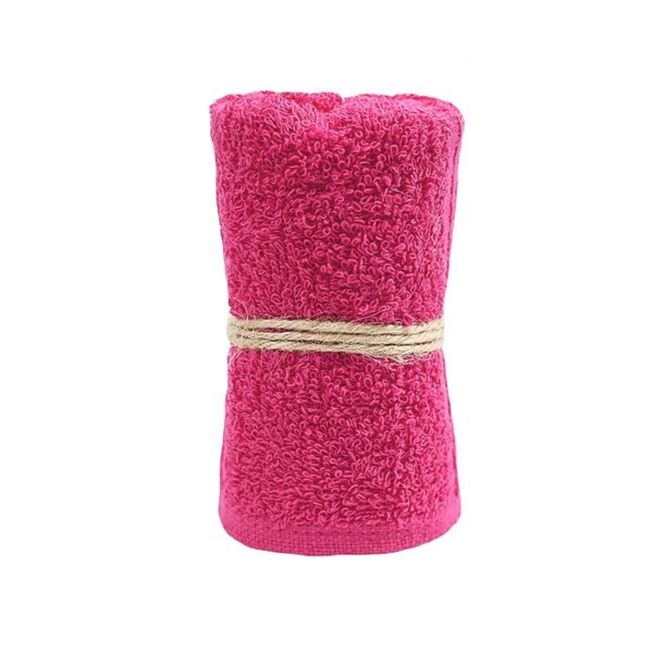 Relazzi Toalla Fucsia Orquidea Imperial