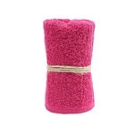 Relazzi Toalla Fucsia Orquidea Imperial #1