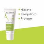 A-Derma Biology Crema Ligera Hidratante x 40 ml #3