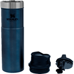 Stanley Mug One Hand Azul 591 ml #4