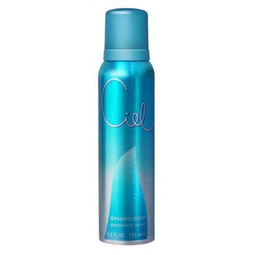 Ciel Aerosol Celeste 123 ml