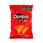 Nachos Doritos Sabor Queso 129 g. #2