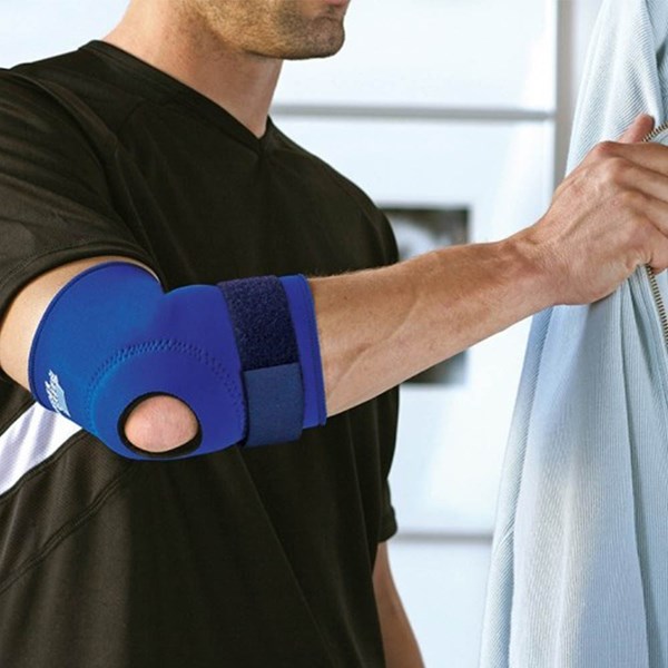 Bander Green Codera Larga T1