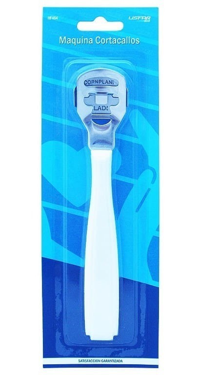 Lisfar Maquina Cortacallos Hf464