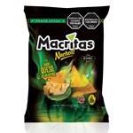 Nachos Macritas Sabor Queso Y Jalapeño 90 g. #1