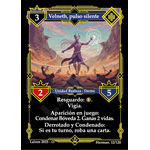 012 Velneth, Pulso Silente - Coste 3 #1