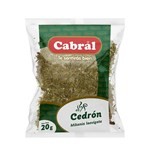Cabral Cedron 20grs #1