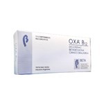 Beta Oxa B12 x 15 Comp Recubiertos #1