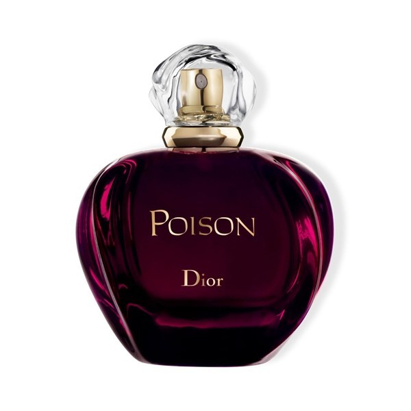 Dior Fragancia Poison Edt For Woman 50 ml #1