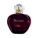 Dior Fragancia Poison Edt For Woman 50 ml #1