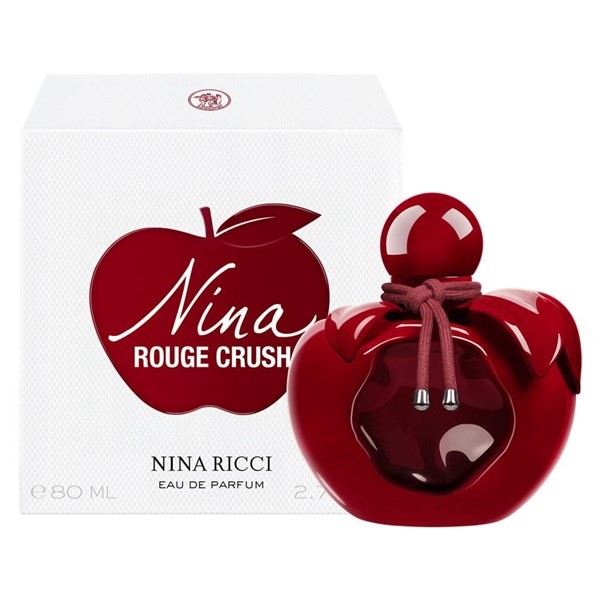 Nina Ricci Nina Rouge Crush Eau de Parfum 80 ml alt