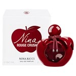 Nina Ricci Nina Rouge Crush Eau de Parfum 80 ml #2