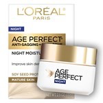 Age Perfect | Crema de noche #1