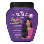 Crema de Tratamientot Skala 2 en 1 Mais Lisos x 1 K #1