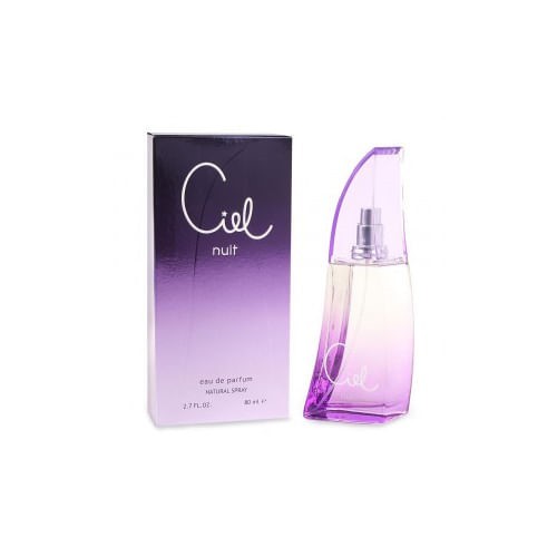 Ciel Fragancia Nuit Edt For Women 80 ml #1