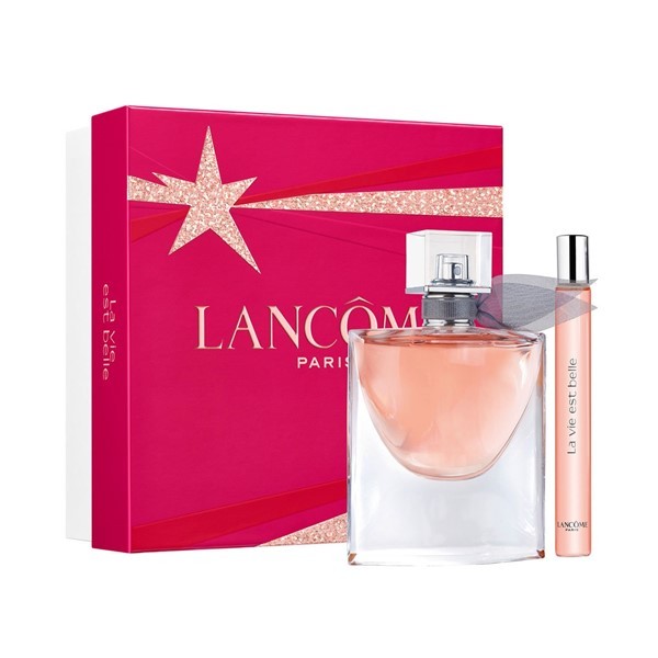 Lancome La Vie Est Belle Xmas Cofre Edp Presentación 50 ml #1