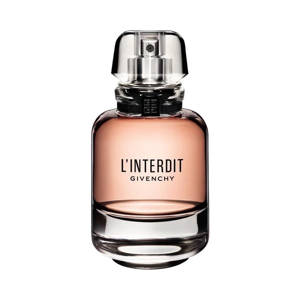 Givenchy L´Interdit Edp Presentación 80 ml
