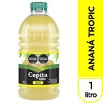 Jugo Cepita Del Valle Ananá 1 l. #1