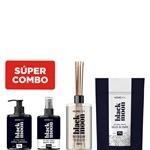 Combo Home Spa Blackmoon #1