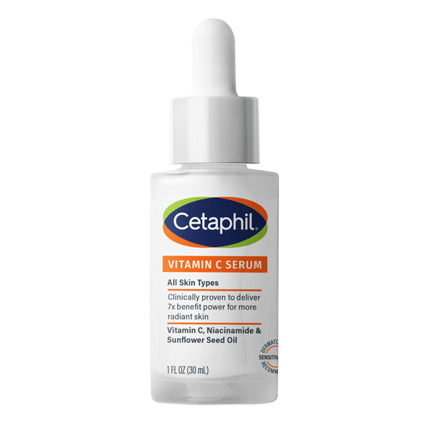 Cetaphil Serum Vitamina C 30 ml