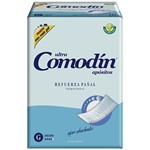 Comodin Refuerzo Pañal Talle Grande (20 Unidades) g #1