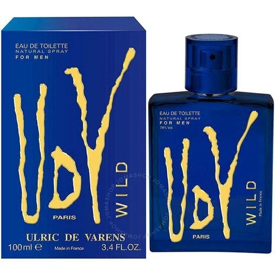Ulric de Varens UDV Wild EDT |.100 ml #1
