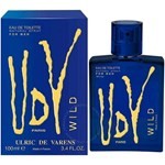 Ulric de Varens UDV Wild EDT |.100 ml #1
