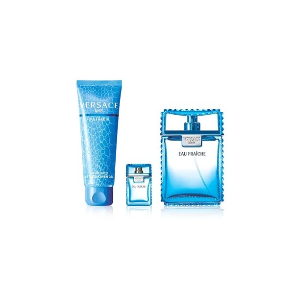 Versace Eau Fraîche Edt Set Tamaño 100 ml alt