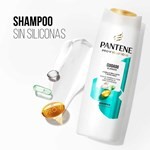Shampoo Pantene Prov Cuidado Clasico 200 ml #4