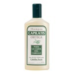 Capilatis Shampoo Ortiga Con Aloe Vera 410 ml #3