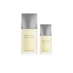 Issey Miyake L'eau D'issey Pour Homme Edt Set Tamaño 125 ml #2