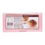 Chocolate Aguila Para Taza 100 Gr #2