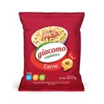 Capelettini Giacomo Carne 500g #1