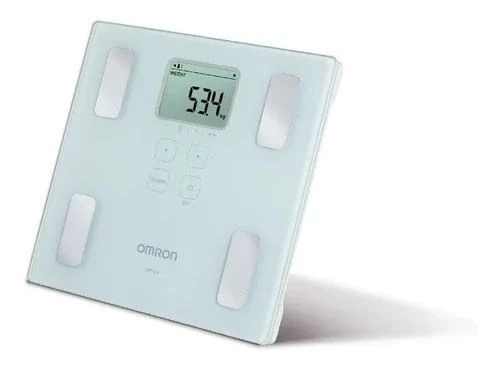 Omron Balanza Personal Digital Inteligente Hbf-226
