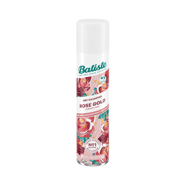 Batiste Shampoo en Seco Rose Gold Radiant Rose 108 gr alt