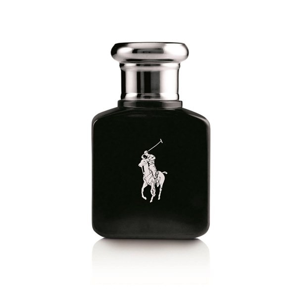 Ralph Lauren Polo Black Edt 40 ml #1