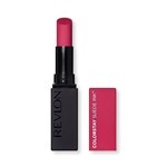 Revlon Labial Colorstay Suede Ink 011 Type a #2