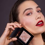 Bobbi Brown Highlighting Powder Pink Glow U. #3