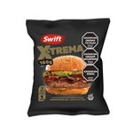 Hamburguesa X-Trema 36 U x 185 gr Swift #1