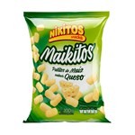 Palitos De Maiz Maikitos Nikitos 100 G. #1