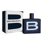 Bensimon Blue Night Edp Presentación 100 ml #2