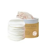Eco Pads Desmaquillantes Reutilizables Purederm #1