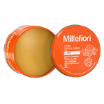 Cera Depilatoria Millefiori Care Lata 200 g. #1