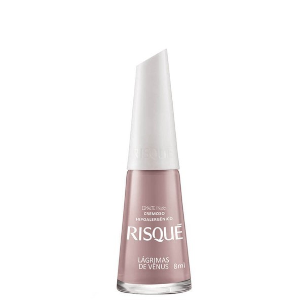 Risque Esmalte de Uñas Cremoso 150 lagrima de Venus alt