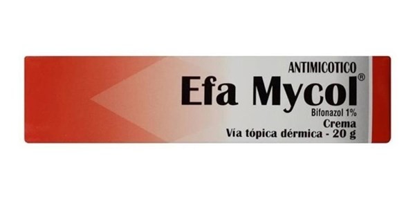 EFA-MYCOL CREMA 20 GRS. #1