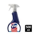 Desinfectante Avanzado Vim Gatillo 500 Cc. #1