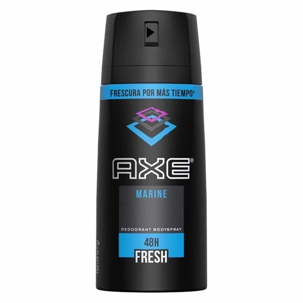 Axe Marine Desodorante Masculino en Aerosol x 150 ml alt