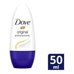 Dove Desodorante Rollon Original X 50ml #3