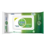 Espadol Toallas Antibacteriales (50 Unidades) #2