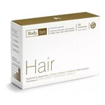 Body Fort Suplemento Dietario Suplemento Dietario Fortalecedor Y Tonificador de Cabello x 30 un #1